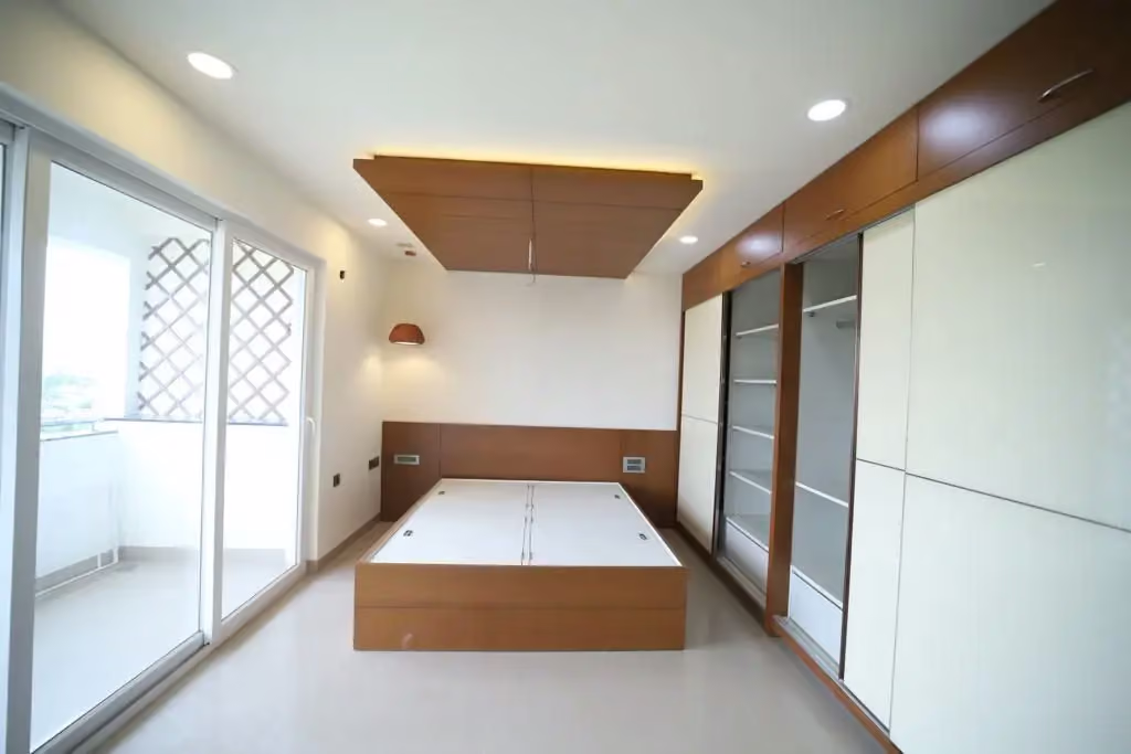 GlassWorld project 6