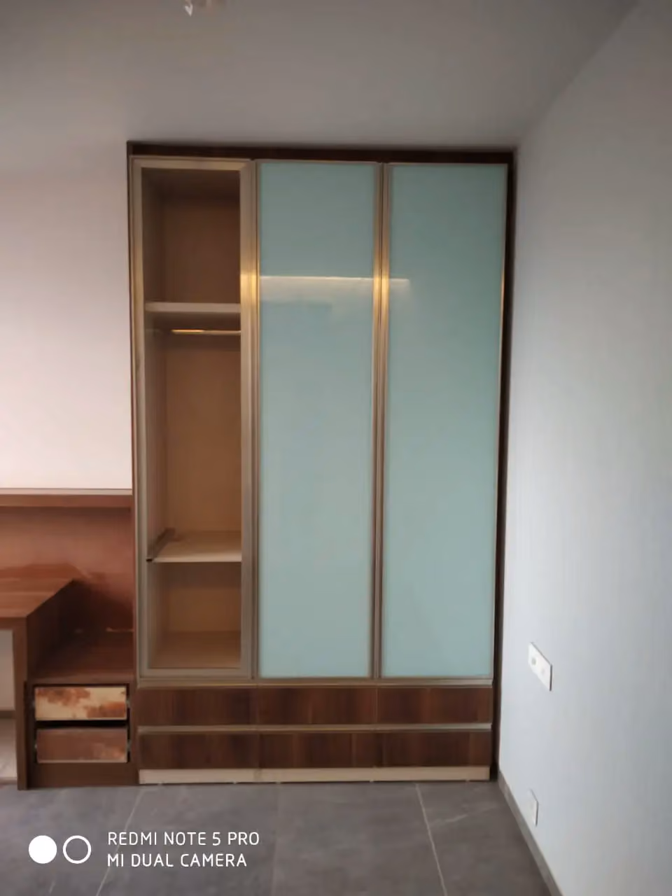 GlassWorld project 19
