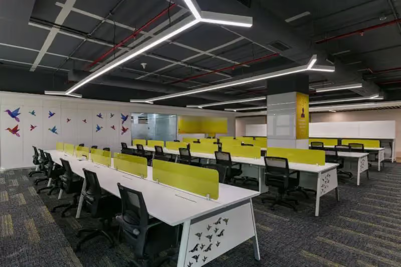Specialised architectural glass panels by GlassWorld Kerala