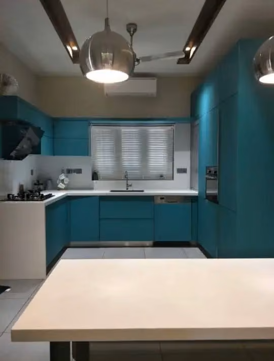 GlassWorld project 1