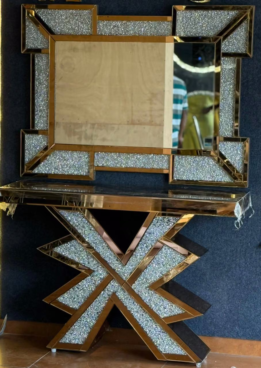GlassWorld luxury mirror work 4