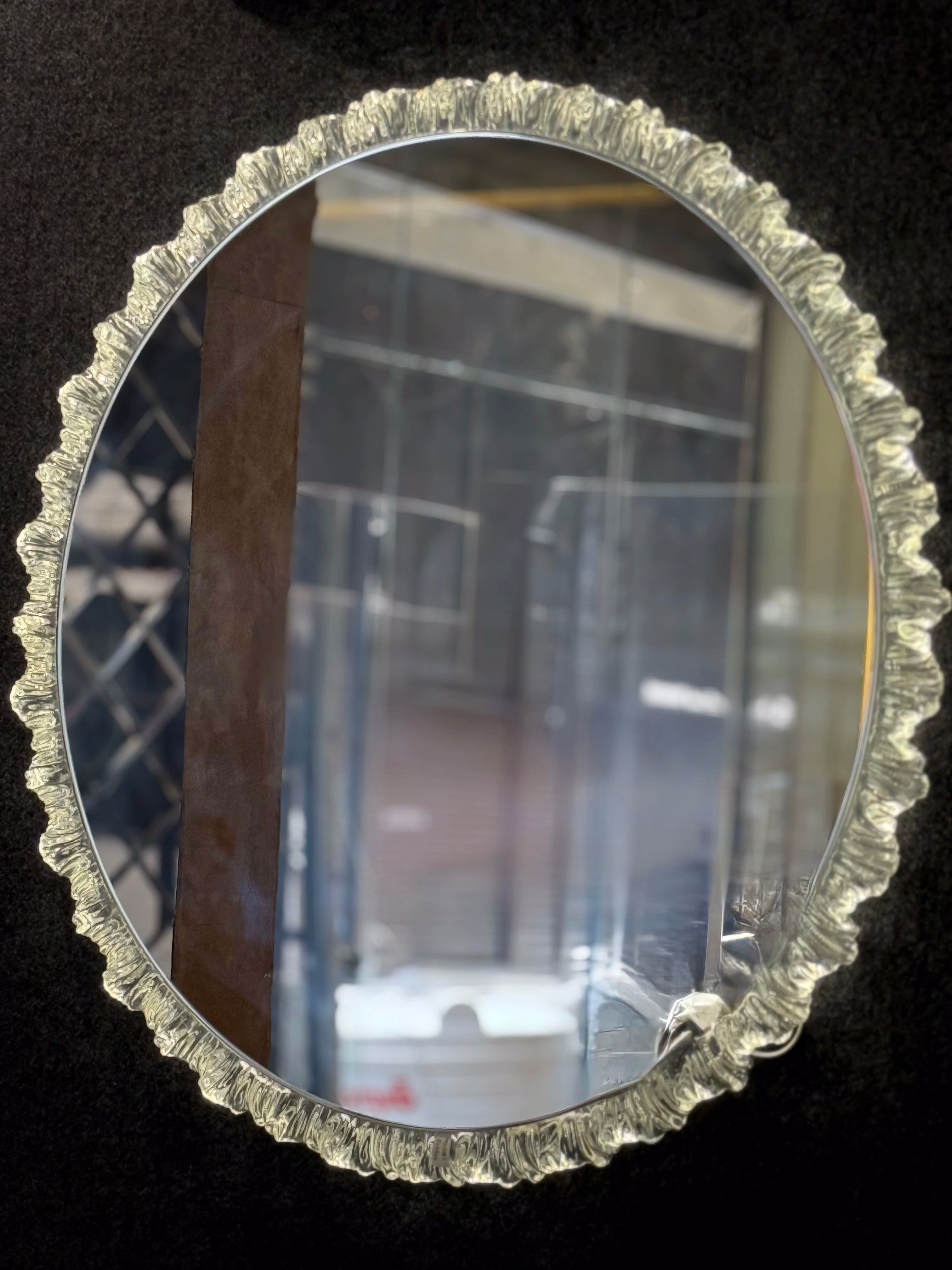GlassWorld luxury mirror work 1