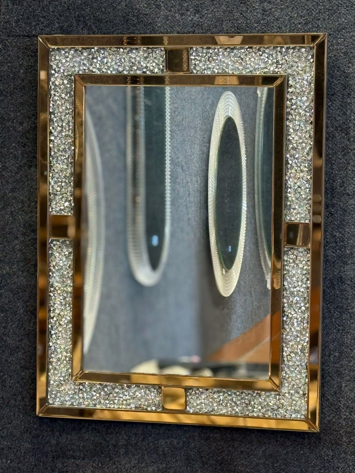 GlassWorld luxury mirror work 6