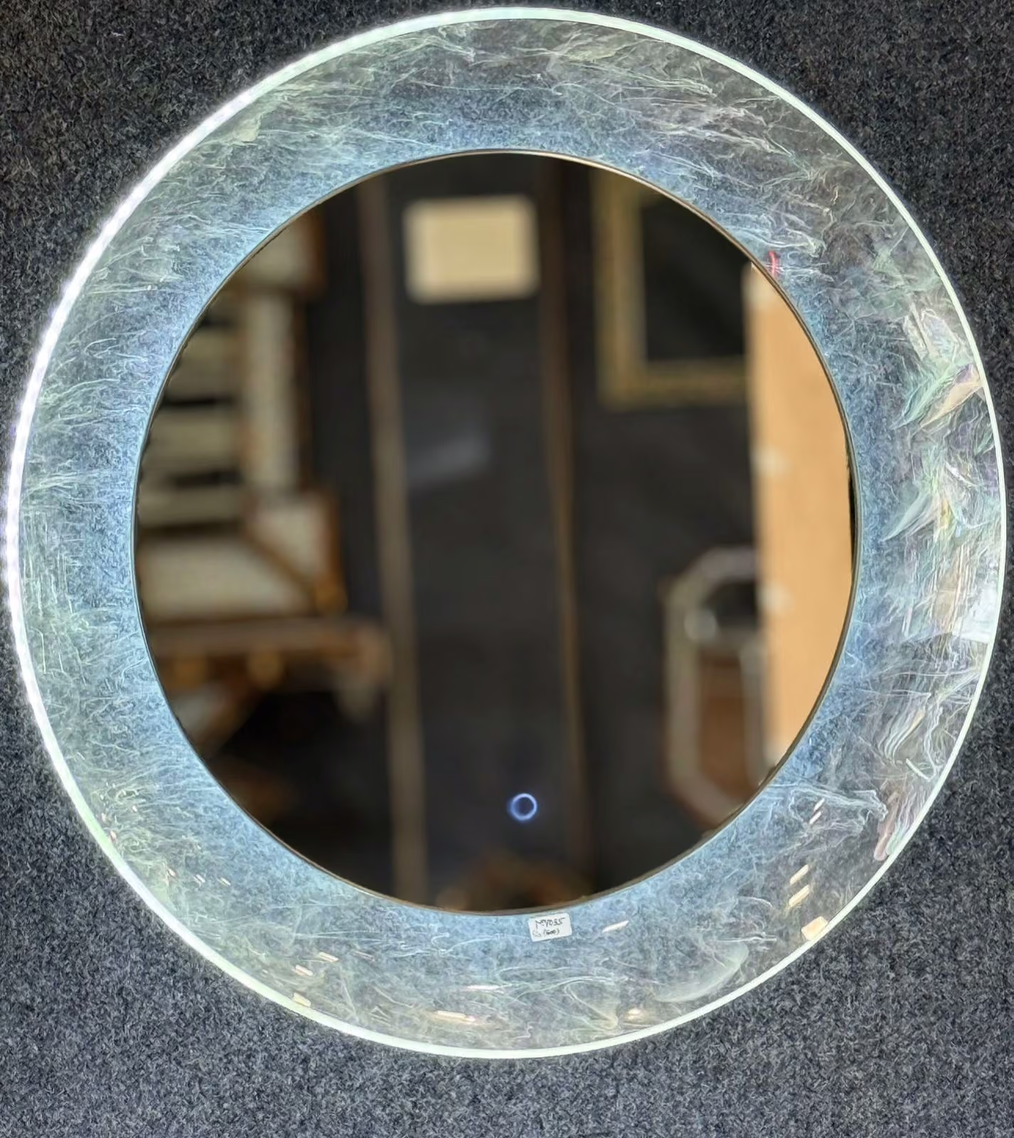 GlassWorld luxury mirror work 10