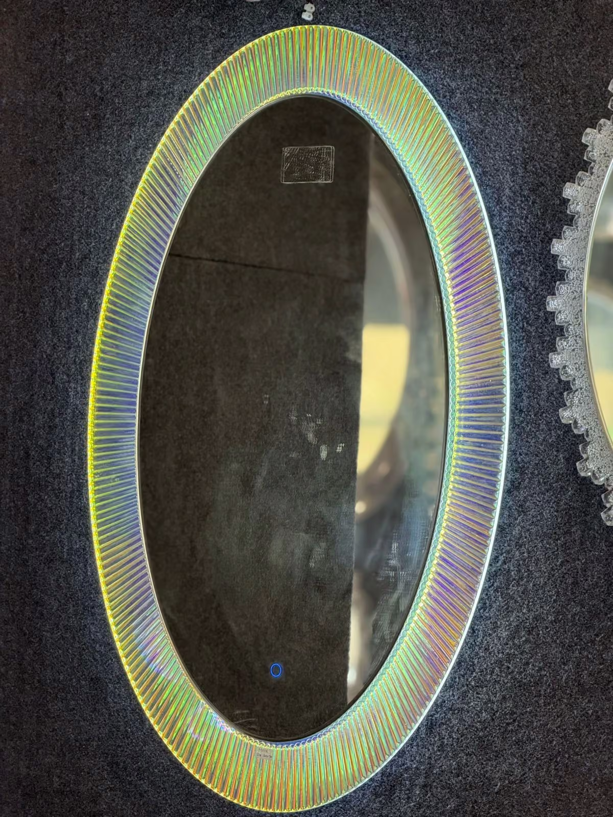 GlassWorld luxury mirror work 16