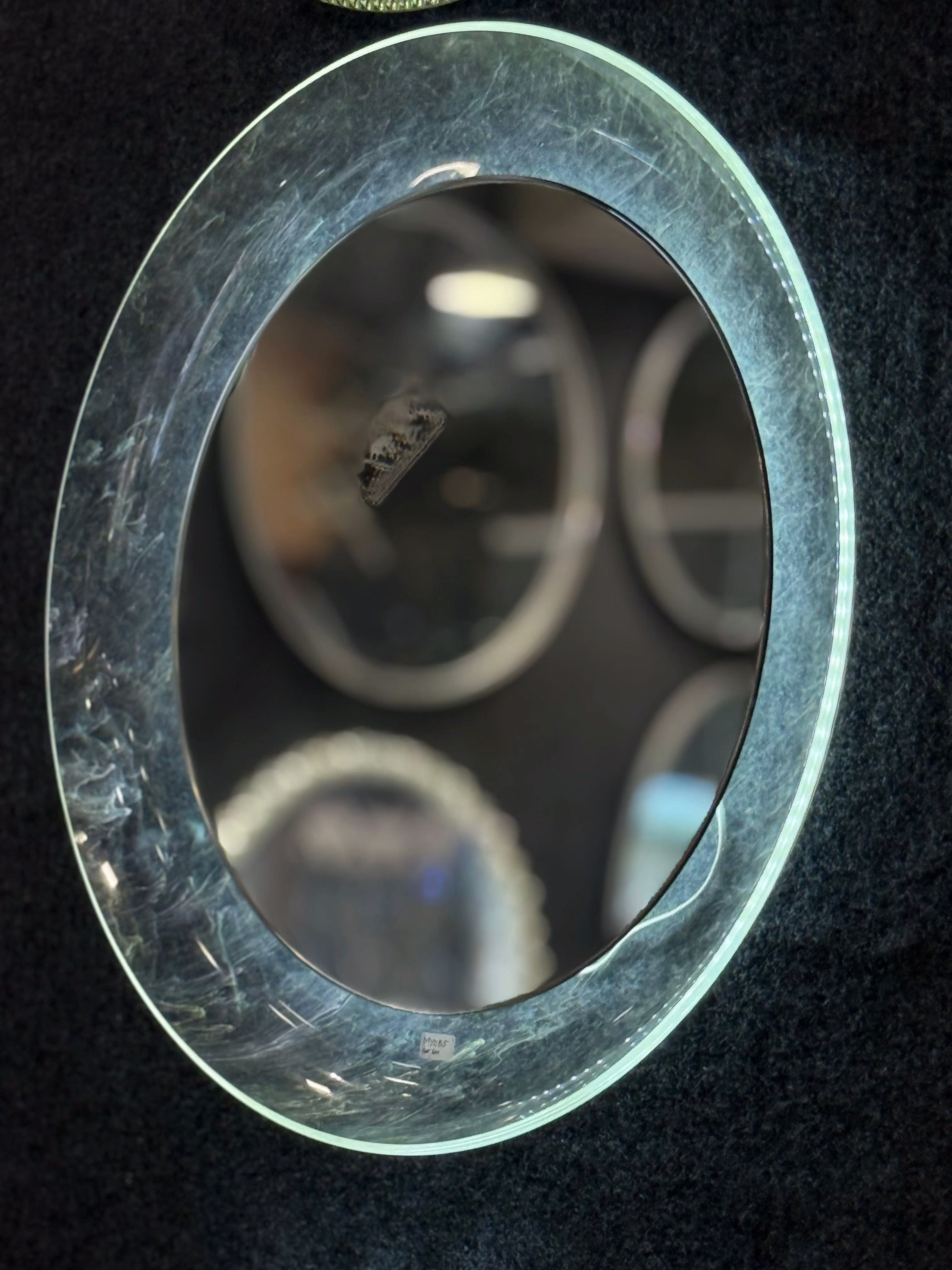 GlassWorld luxury mirror work 3