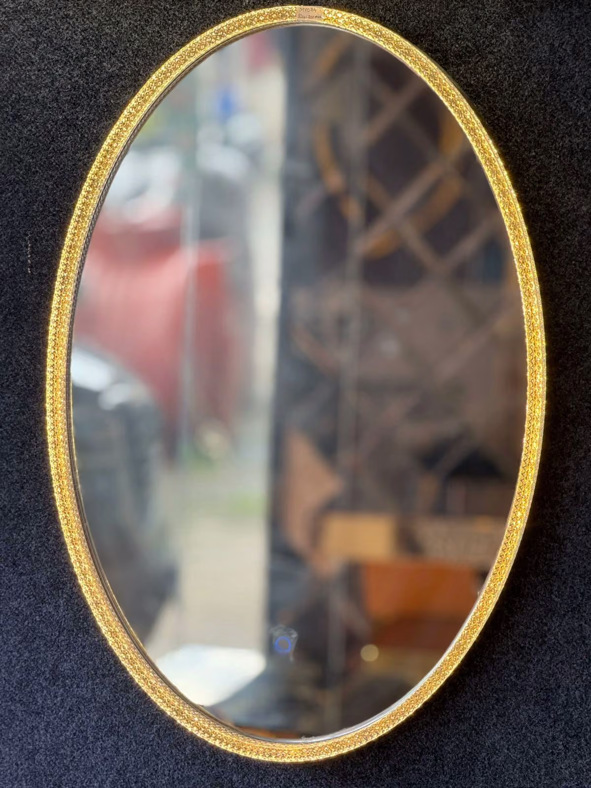 GlassWorld luxury mirror work 12
