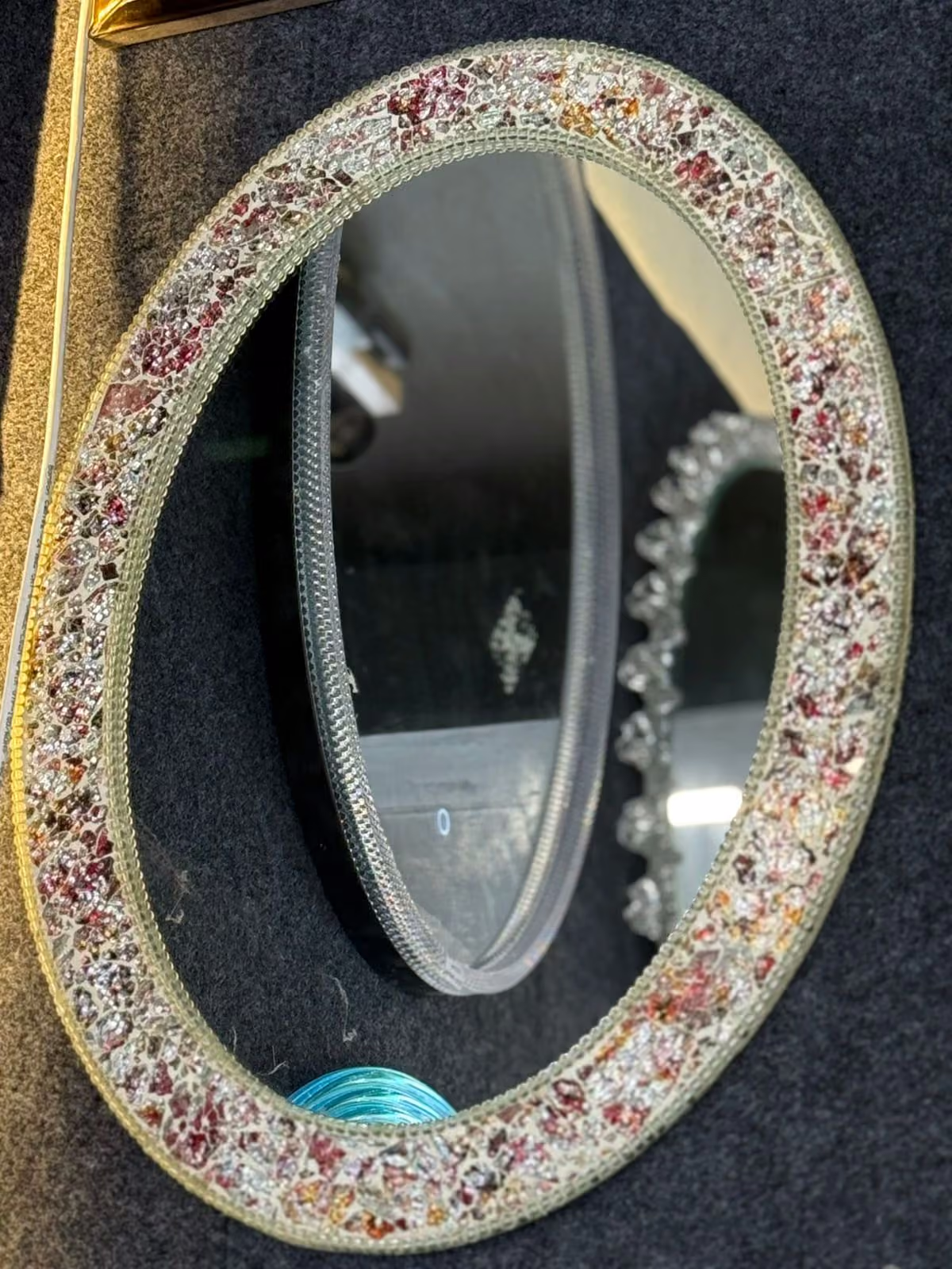 GlassWorld luxury mirror work 15