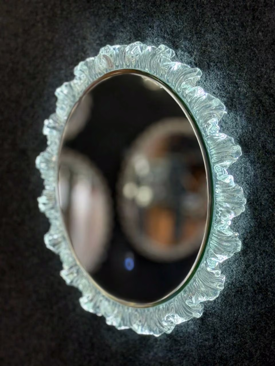 GlassWorld luxury mirror work 5
